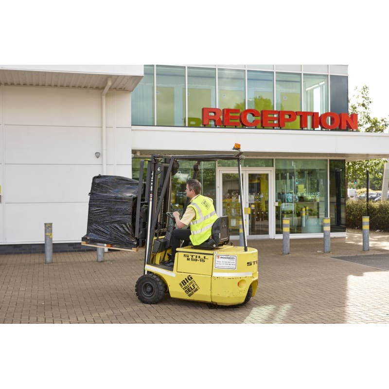 Armadillo Self Storage Warrington Dandk Organizer