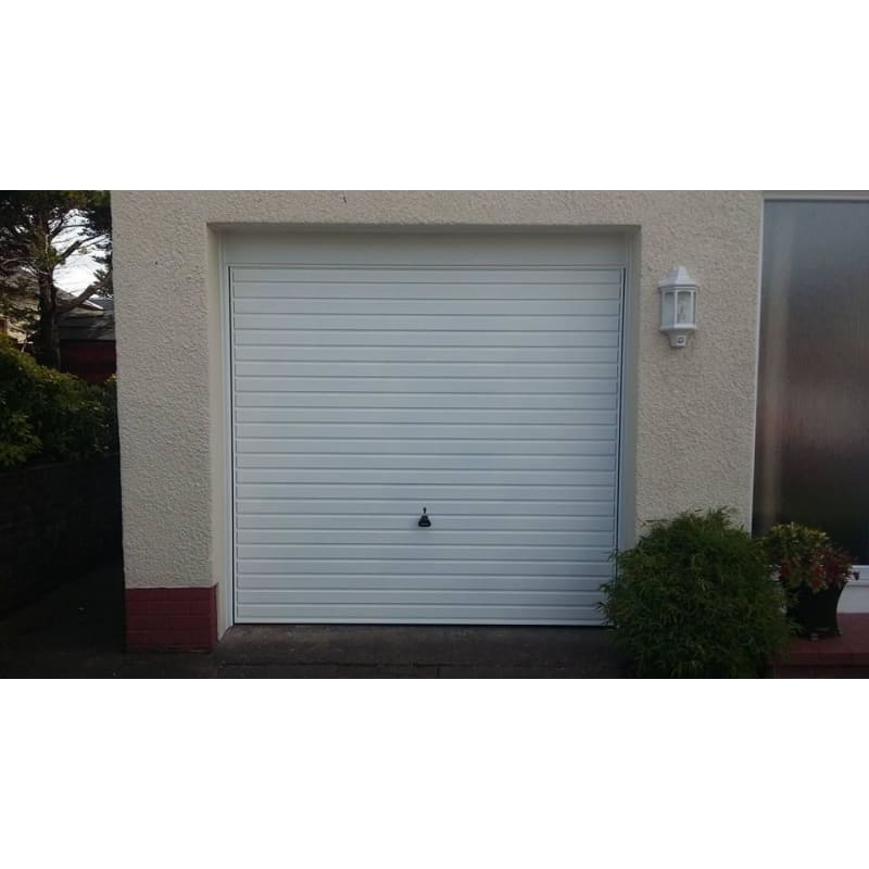 West Coast Garage Doors Prestwick Garage Door Repairs Yell