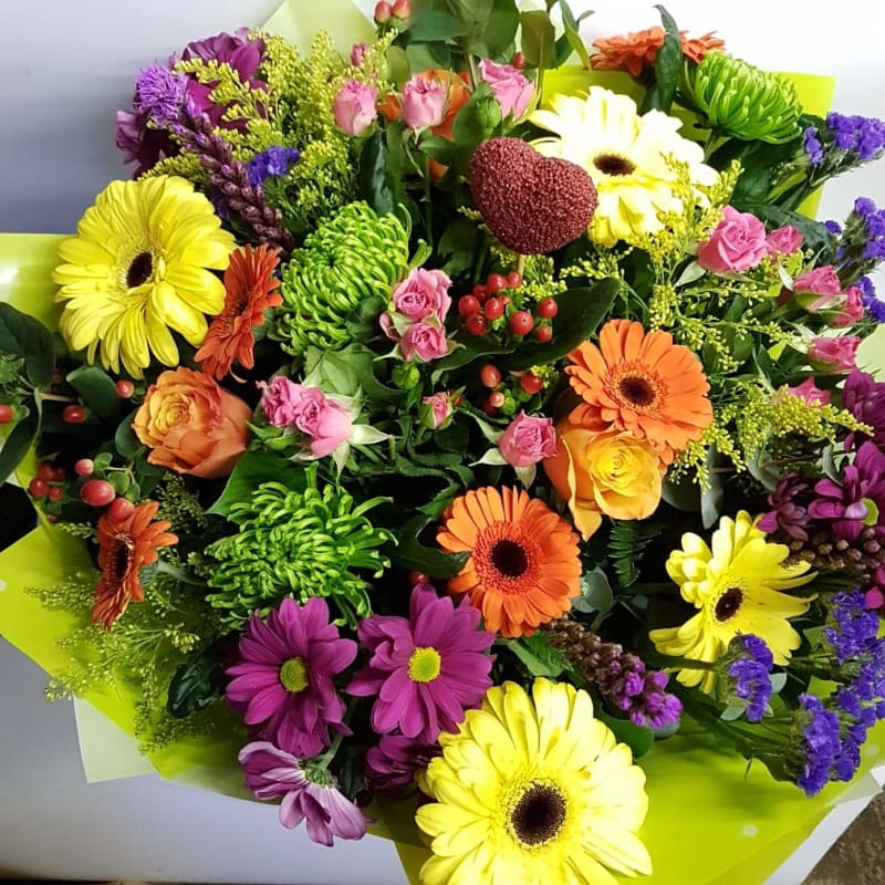 Flower Delivery Paignton Devon | Best Flower Site