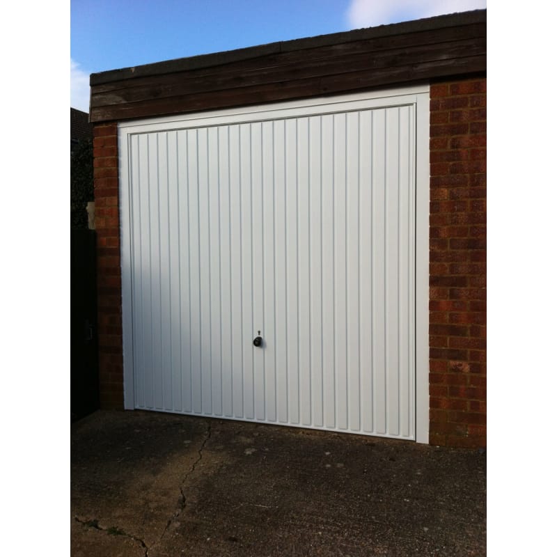 John Briars Garage Doors Ltd Milton Keynes Garage Door Repairs