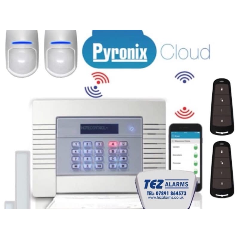 Tez Alarms Cctv Batley Burglar Alarms Security Systems Yell