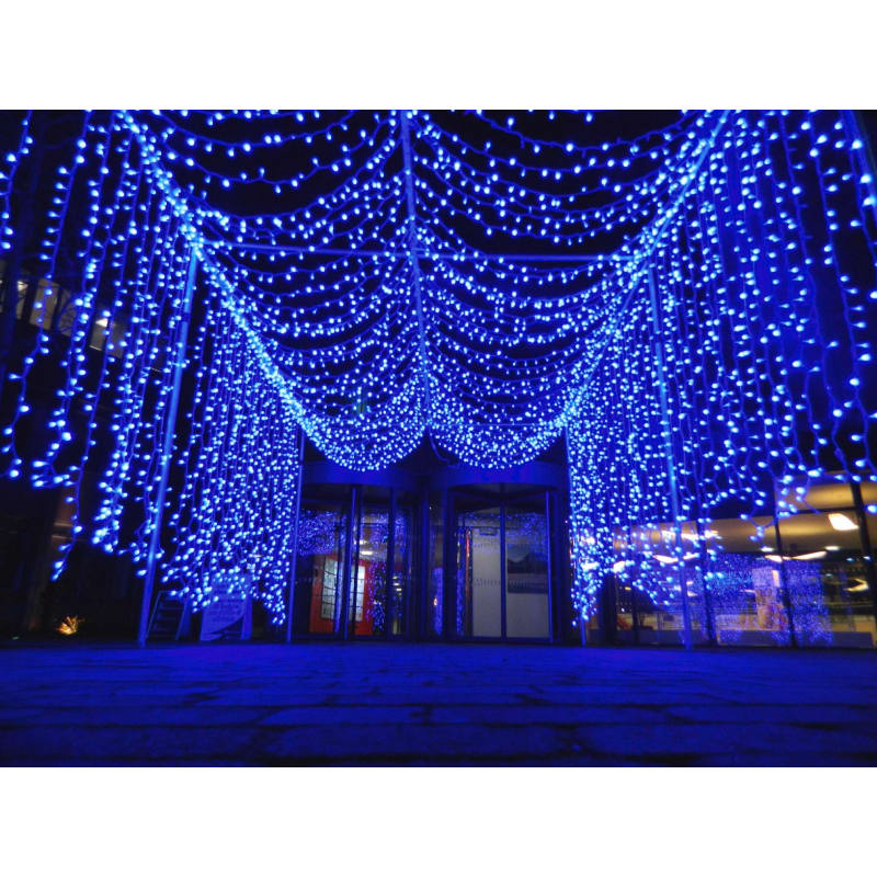 Marklew Ions Birmingham Lighting Hire Yell