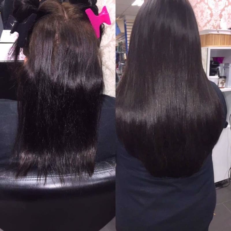 real hair wigs telford