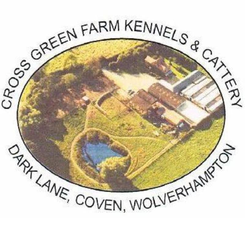 Green kennels store