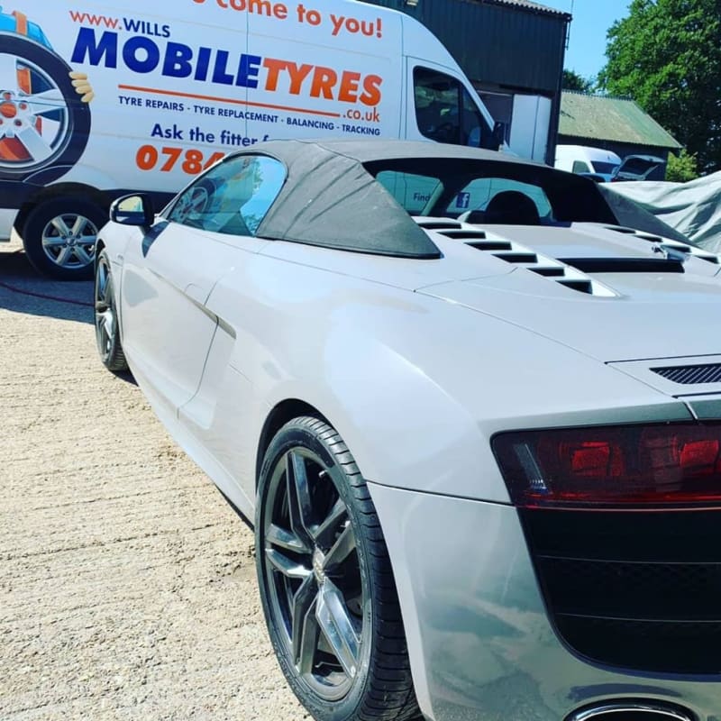 Wills Mobile Tyres, Deal | Tyres Yell Wills Mobile Tyres, Deal | Tyres Yell