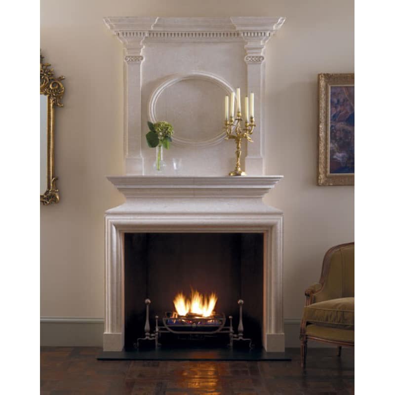 Natural Stone Fireplaces John Street Derry Fireplace Ideas