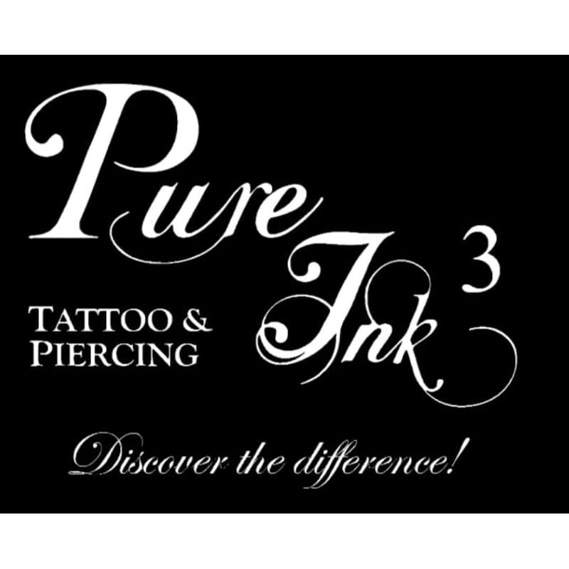 PURE ink tattoo studio midlothian