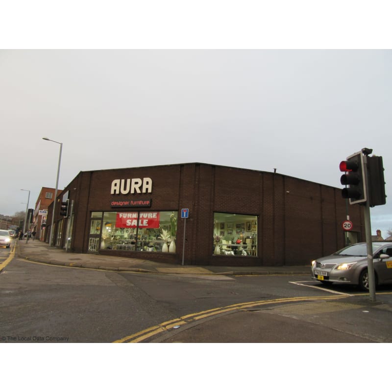 Aura Designer Furniture Nottingham Furniture Shops Yell