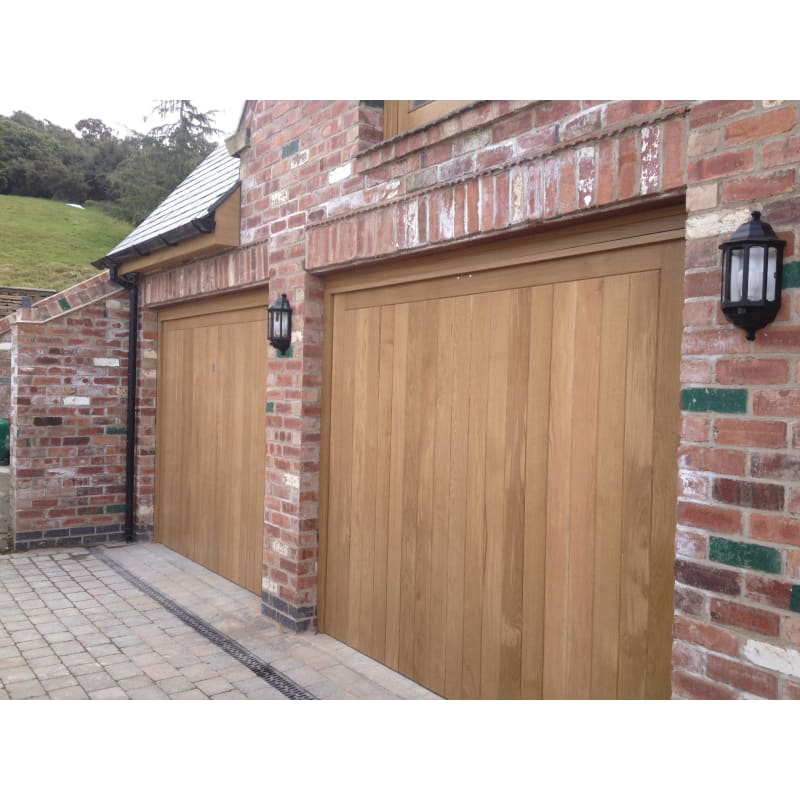 A1 Garage Door Repairs Chesterfield Yell