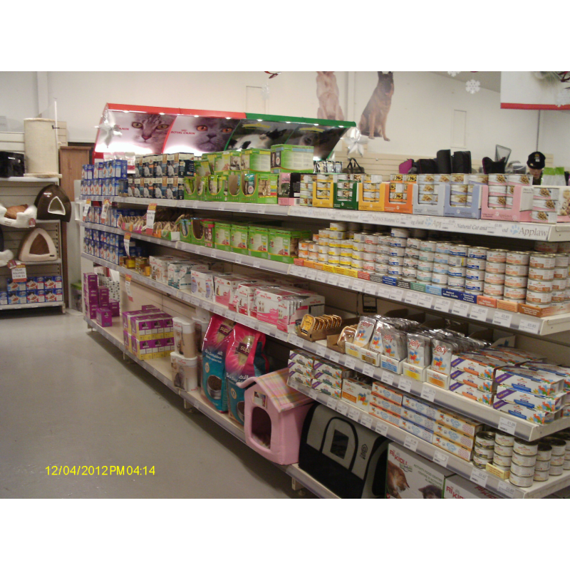 Cookes Pet Supplies Rotherham Pet Food Suppliers Yell