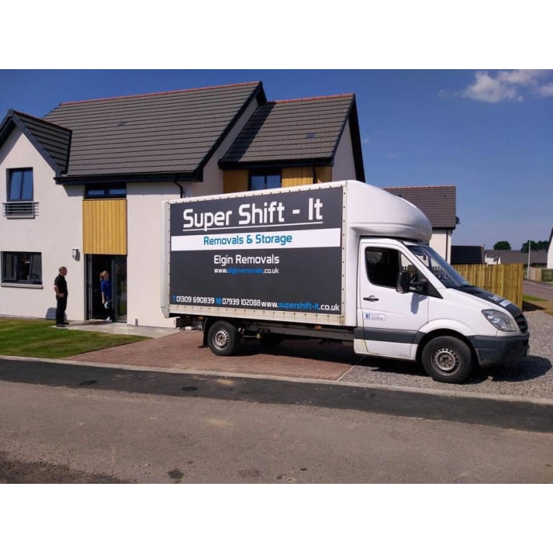 Self Storage Elgin Uk Dandk Organizer