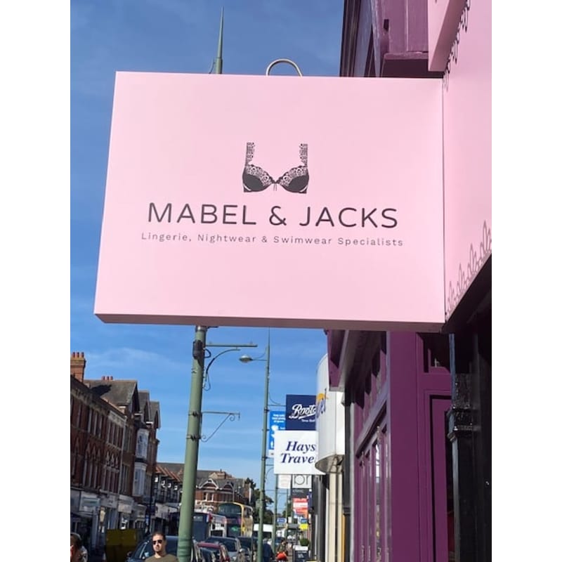 Mabel and Jacks  Lingerie, Nightwear and Swimwear Specialists