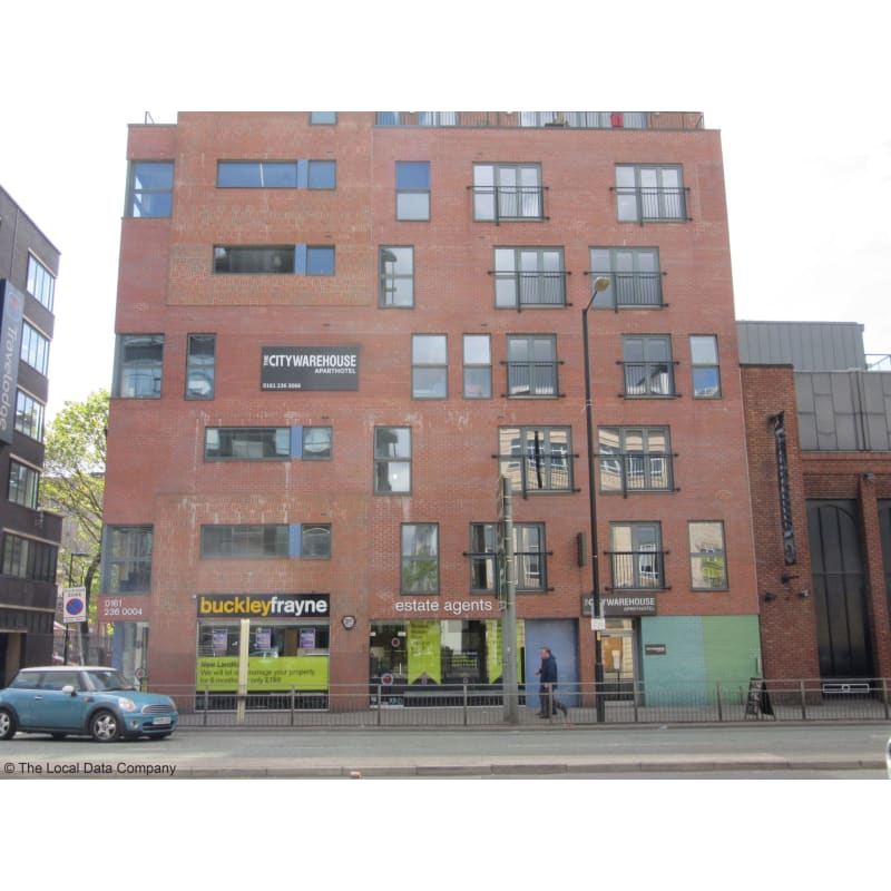 The City Warehouse Apartment Hotel Manchester Serviced Apartments The City Warehouse Apartment Hotel