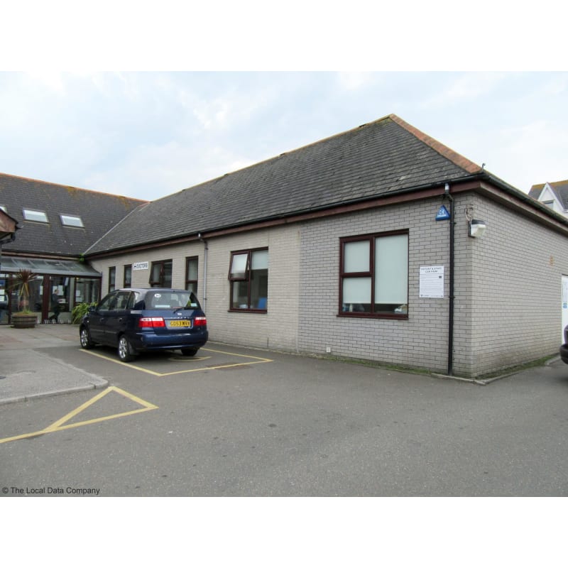 Newquay Health Centre Newquay Doctors medical Practitioners