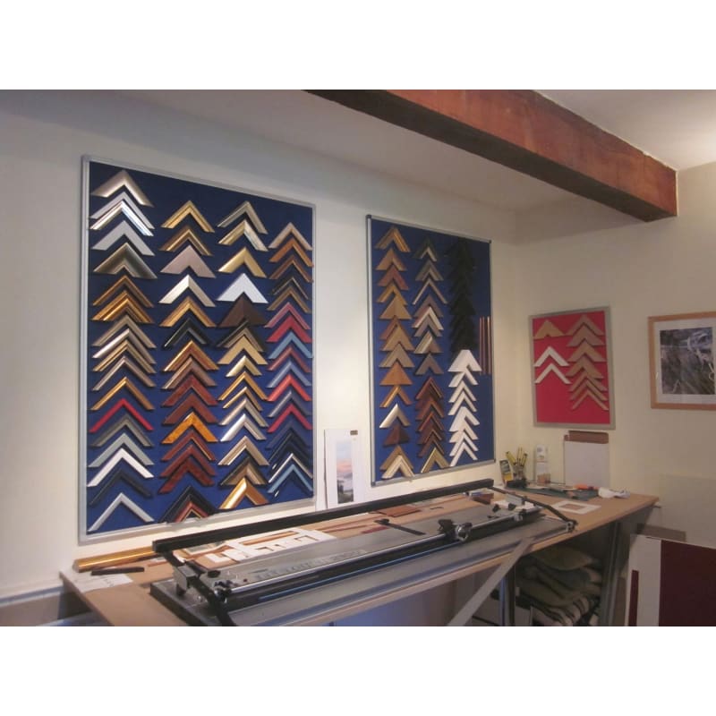 Handmade Picture Frames Epsom Framers Frame Makers Yell