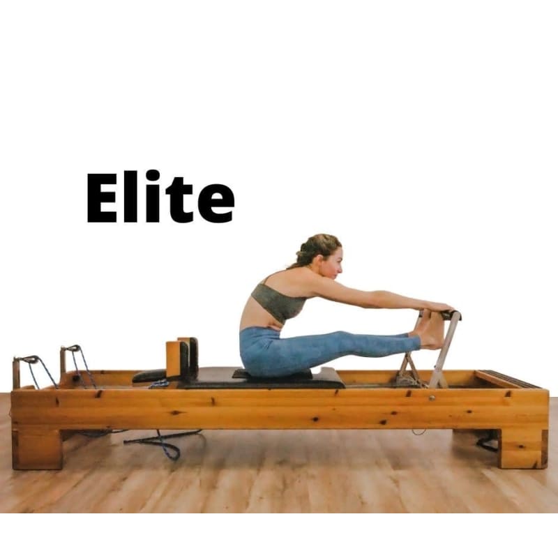 Pilates 1-to-1