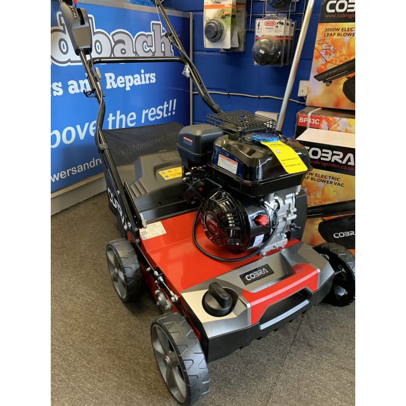 Sandbach mowers and repairs sale