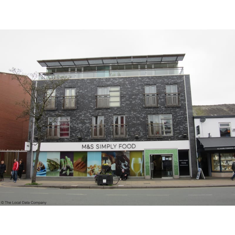 M S Simply Food Manchester Supermarkets Yell