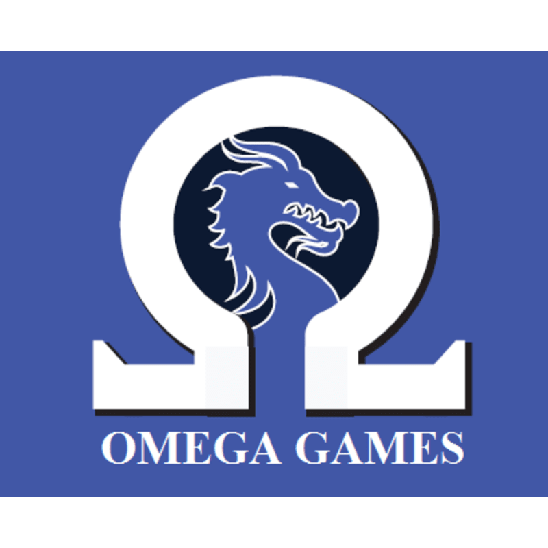 Omega Games, Lowestoft