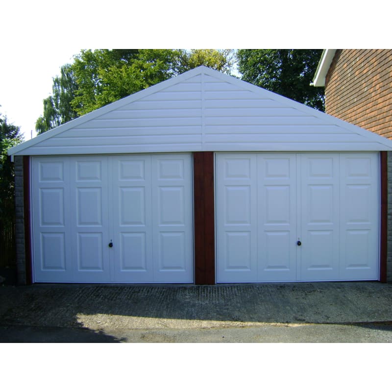 Able Garage Doors Garage Door Repairs Yell