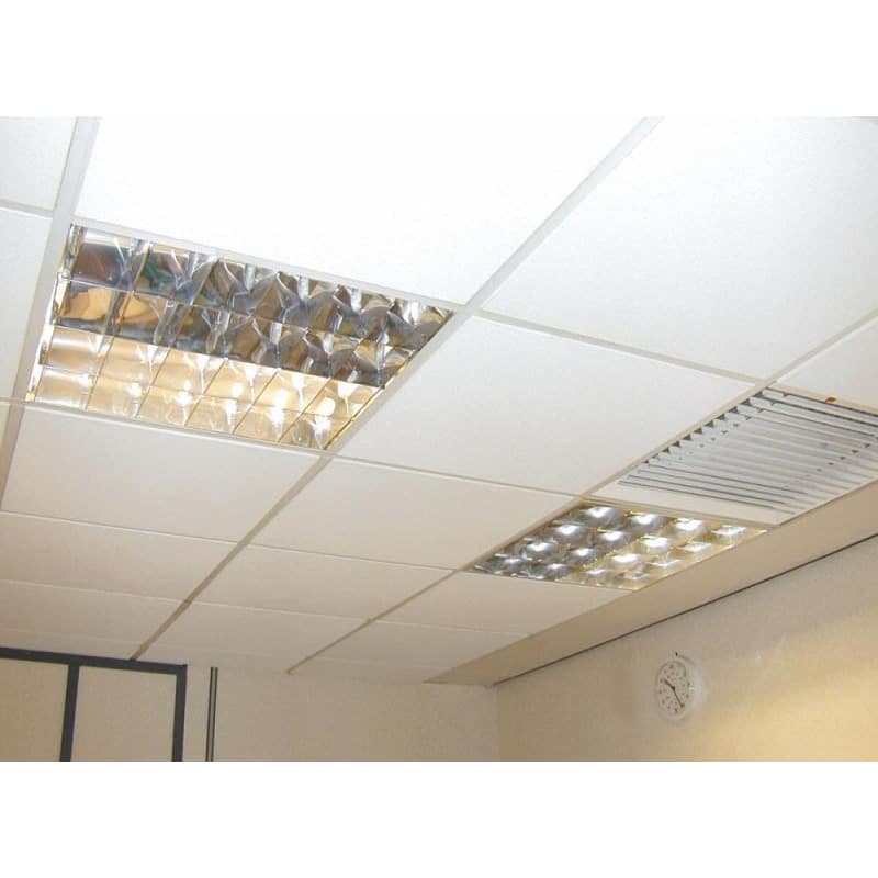 Nottingham Suspended Ceilings Ltd Nottingham Suspended