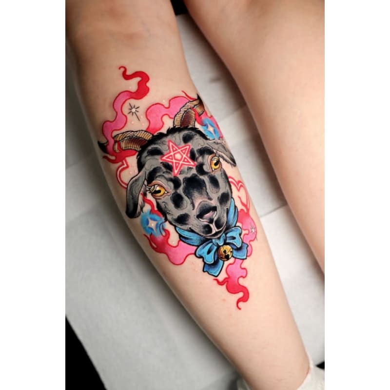 Tattoo uploaded by Crimson Tales London • Our artist