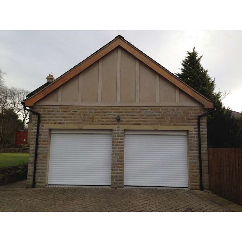 Snapes Barnoldswick Garage Door Repairs Yell