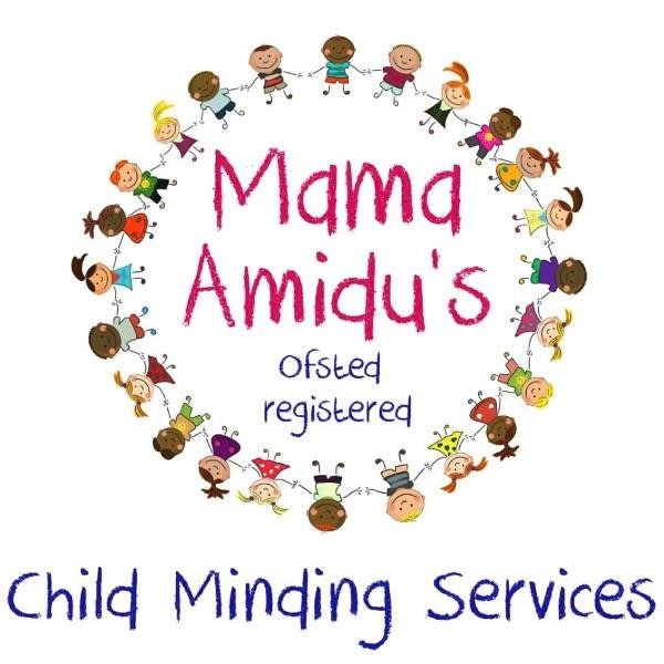 Mama Amidus Childminding Services | 45 Lime Tree Ave, Kiveton Park S26 5NY | +44 7758 724730
