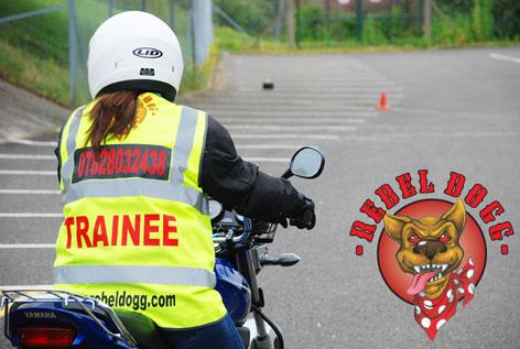 Rebel Dogg Motorcycle Training | Unit 3, Bond Estates Bond Ave, Bletchley MK1 1JJ | +44 1908 904175