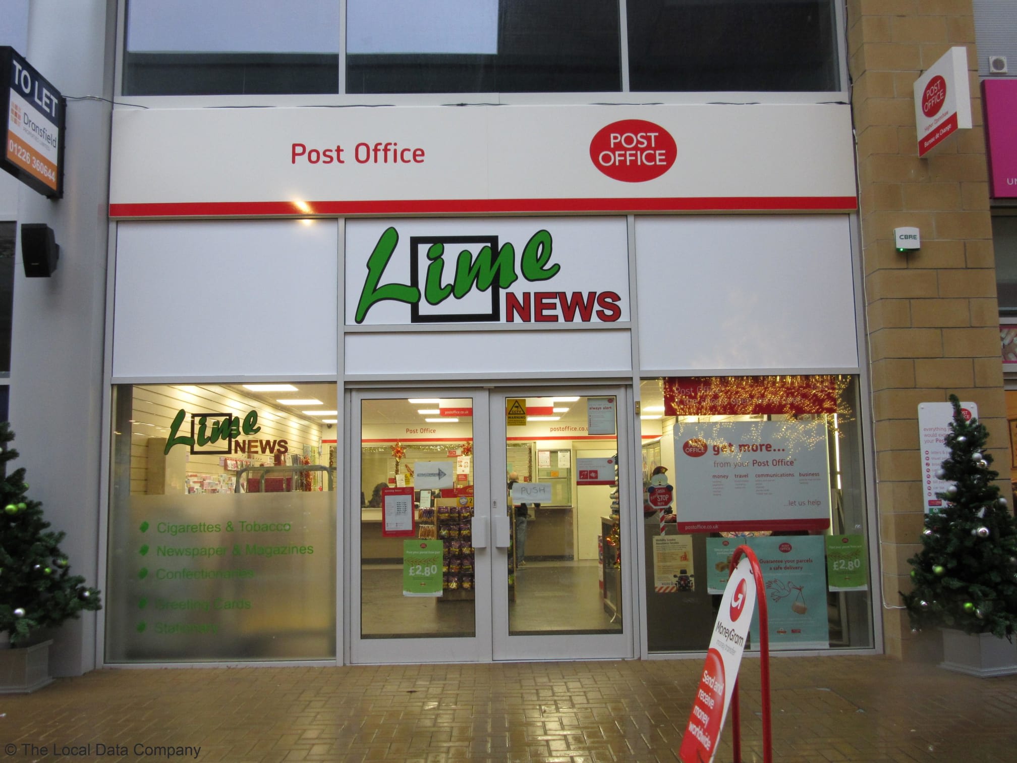 Post Office | Lime Square Retail Park, Openshaw, Manchester, Lancashire, M11 1DA | +44 161 370 9941