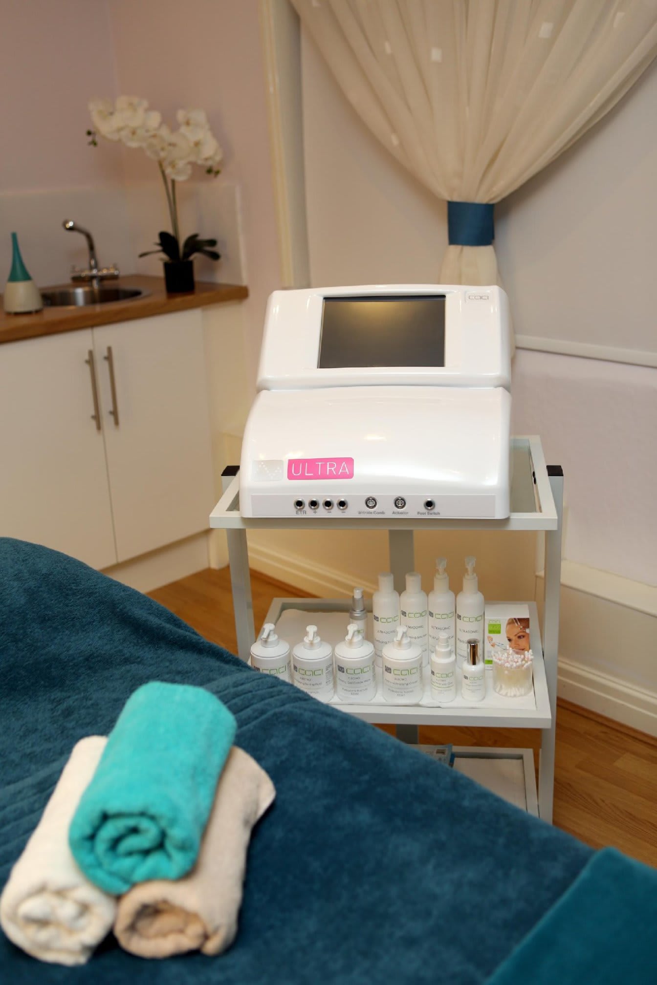 Rejuven, Advanced Skincare, Wellbeing & Beauty Clinic | 36 High Street, Stokesley TS9 5DQ | +44 1642 710145