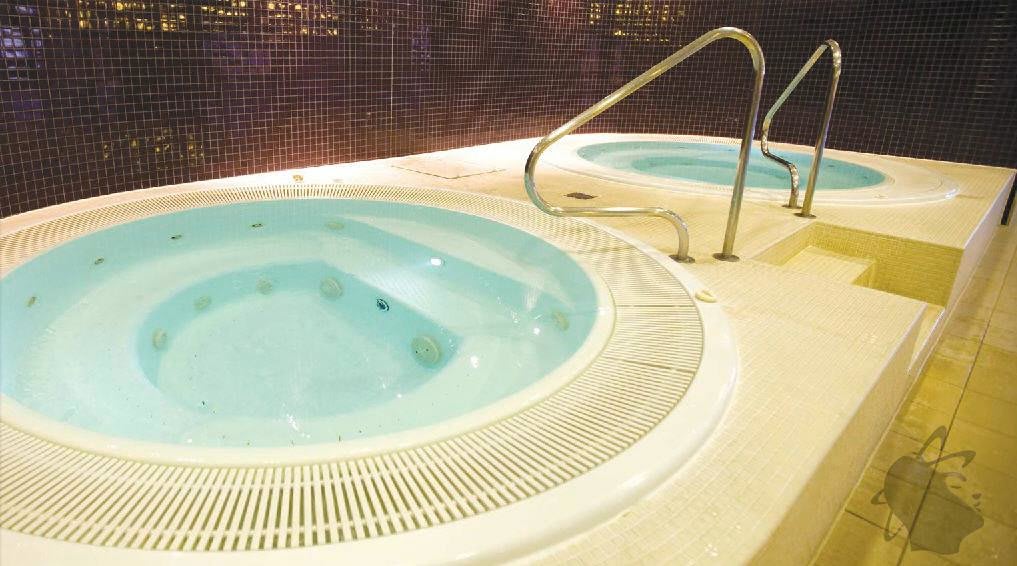 The Laboratory Spa & Health Club Muswell Hill The Avenue, London N10 2QE The Laboratory Spa & Health Club Muswell Hill The Avenue, London N10 2QE