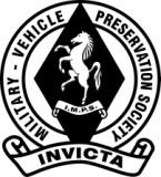 Invicta Military-Vehicle Preservation Society | 56 Silverlea Gardens, Horley RH6 9BB | +44 1661 520164