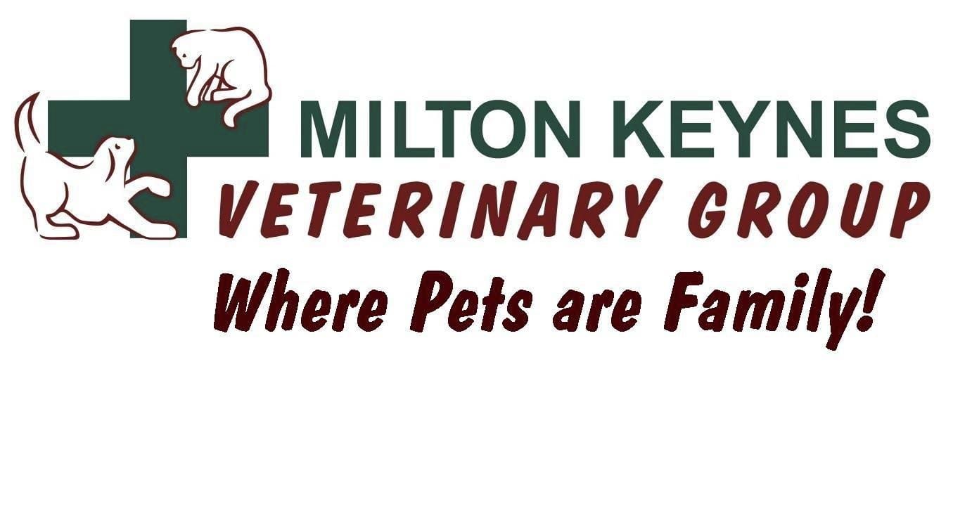 Milton Keynes Veterinary Group | 186A Whaddon Way Bletchley, Milton Keynes MK3 7DF | +44 1908 274240