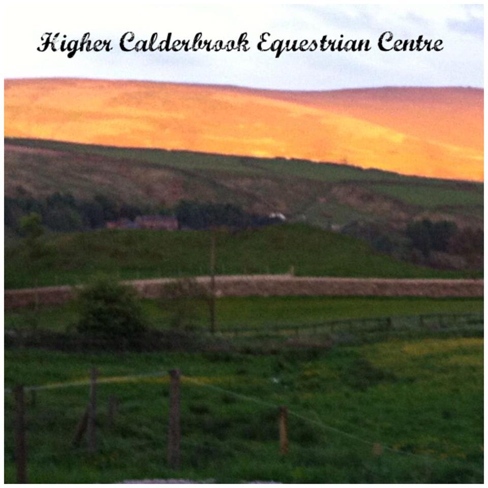 Higher Calderbrook Equestrian Centre | 1 Slack Farm Higher Calderbrook Rd, Littleborough OL15 9NH | +44 7539 991392
