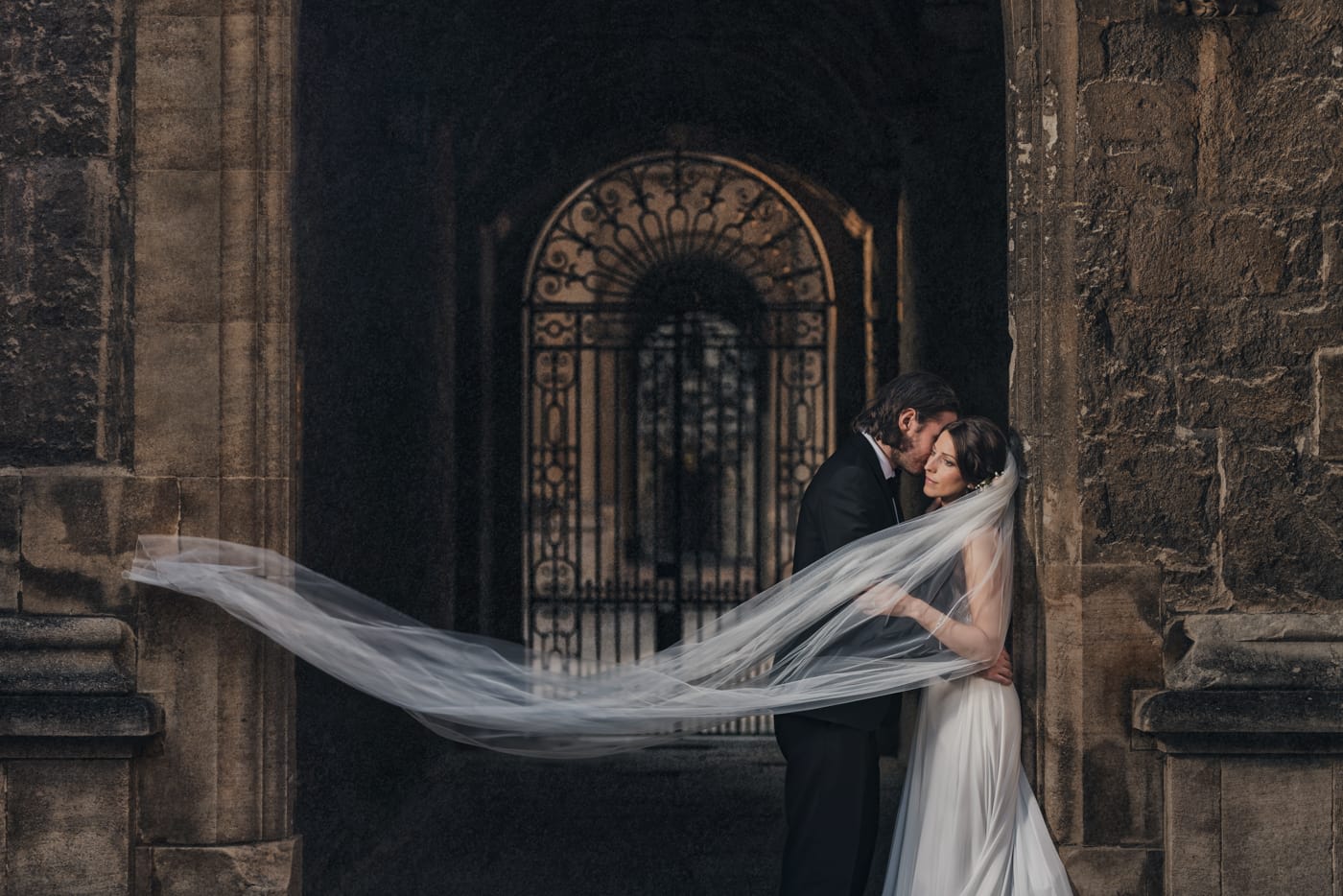 Zaki Charles Wedding Photography | 1-3 Hollow Way, Oxford OX4 2LZ | +44 7493 880388