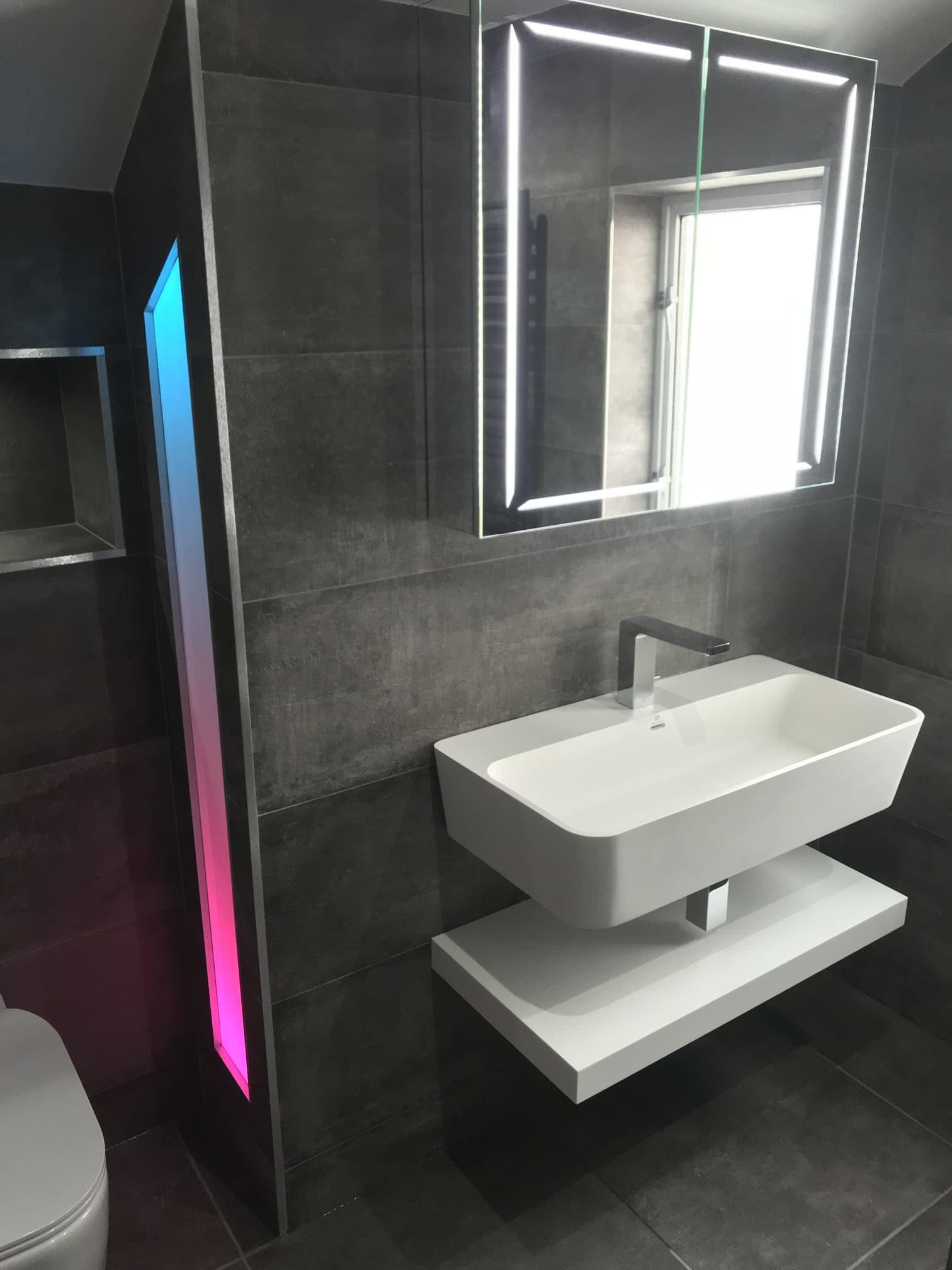 Inspired Vision Bathrooms & Wetrooms | 26 Main Street, Newmilns KA16 9BX | +44 800 652 4372