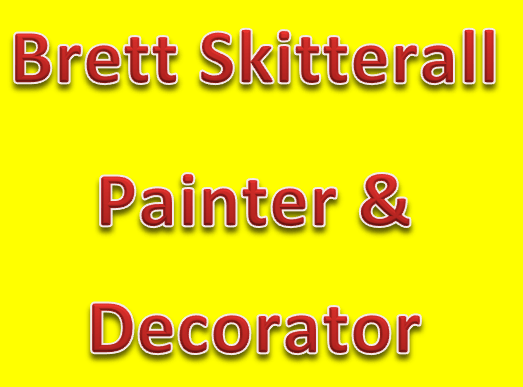 Brett Skitterall Painter & Decorator | 5A Rossall Rd, Thornton-Cleveleys FY5 1AP | +44 7947 481757