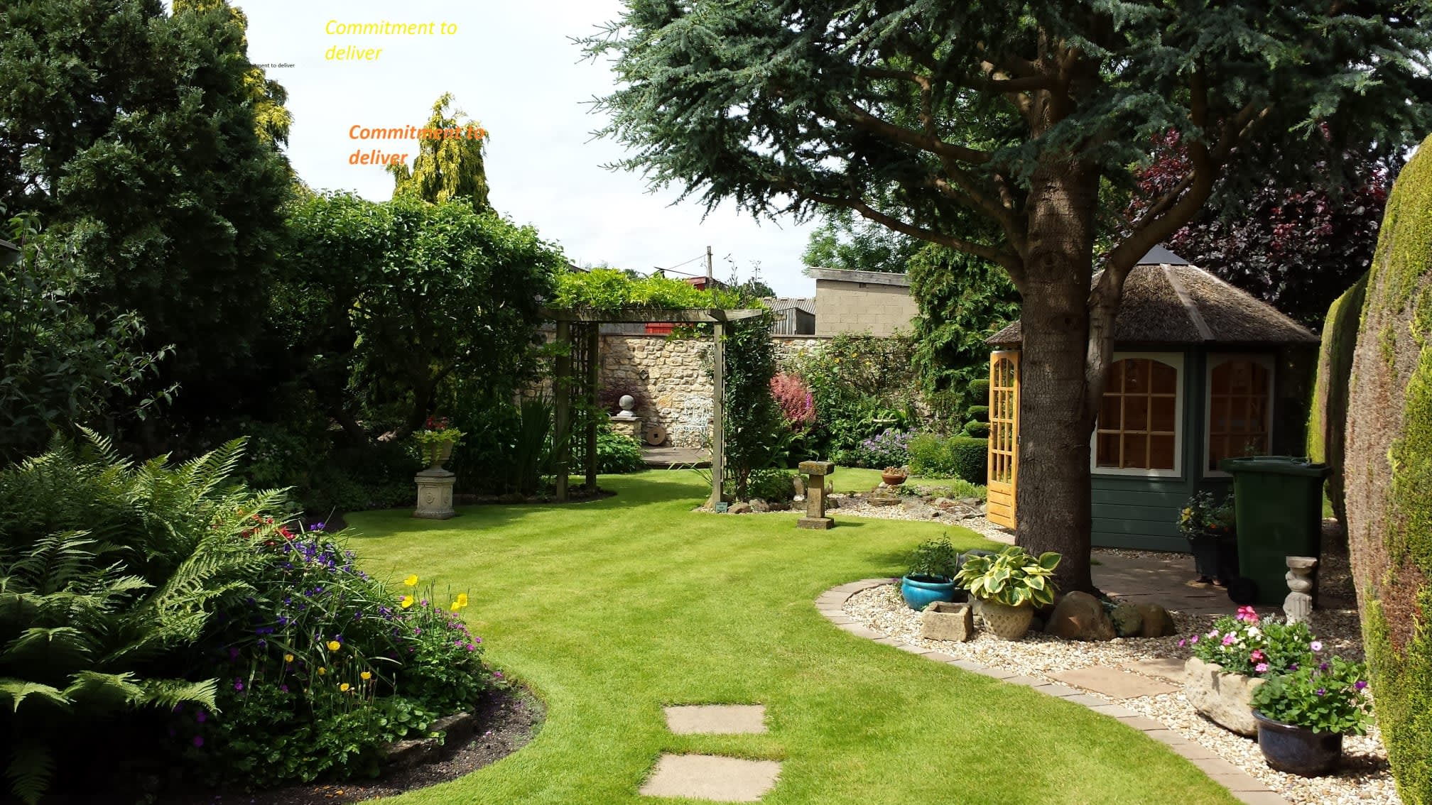 Lawns for Leisure | Orchard Grange Main Street, Tadcaster LS24 9EE | +44 800 028 2555