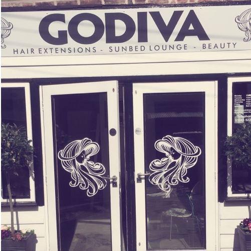 Gemma Priestley Godiva Hair & Beauty | 4 Court Arcade, Thirsk YO7 1AA | +44 1845 522815