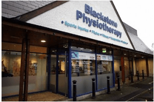 Blackstone Physiotherapy & Sports Injury Clinic | 21 Main Street, Craigavon BT67 0LE | +44 28 9261 1211