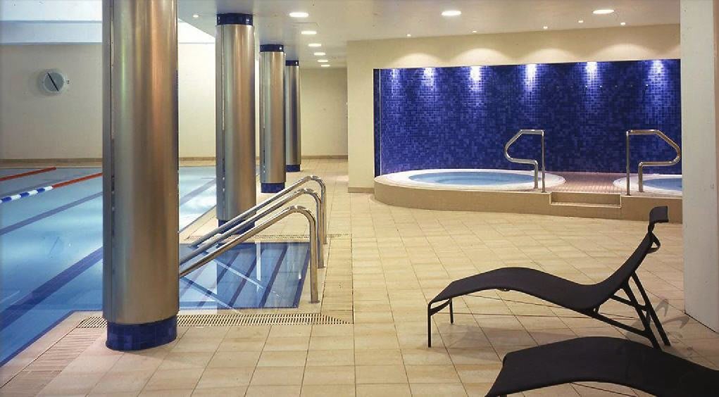 The Laboratory Spa & Health Club Muswell Hill The Avenue, London N10 2QE The Laboratory Spa & Health Club Muswell Hill The Avenue, London N10 2QE
