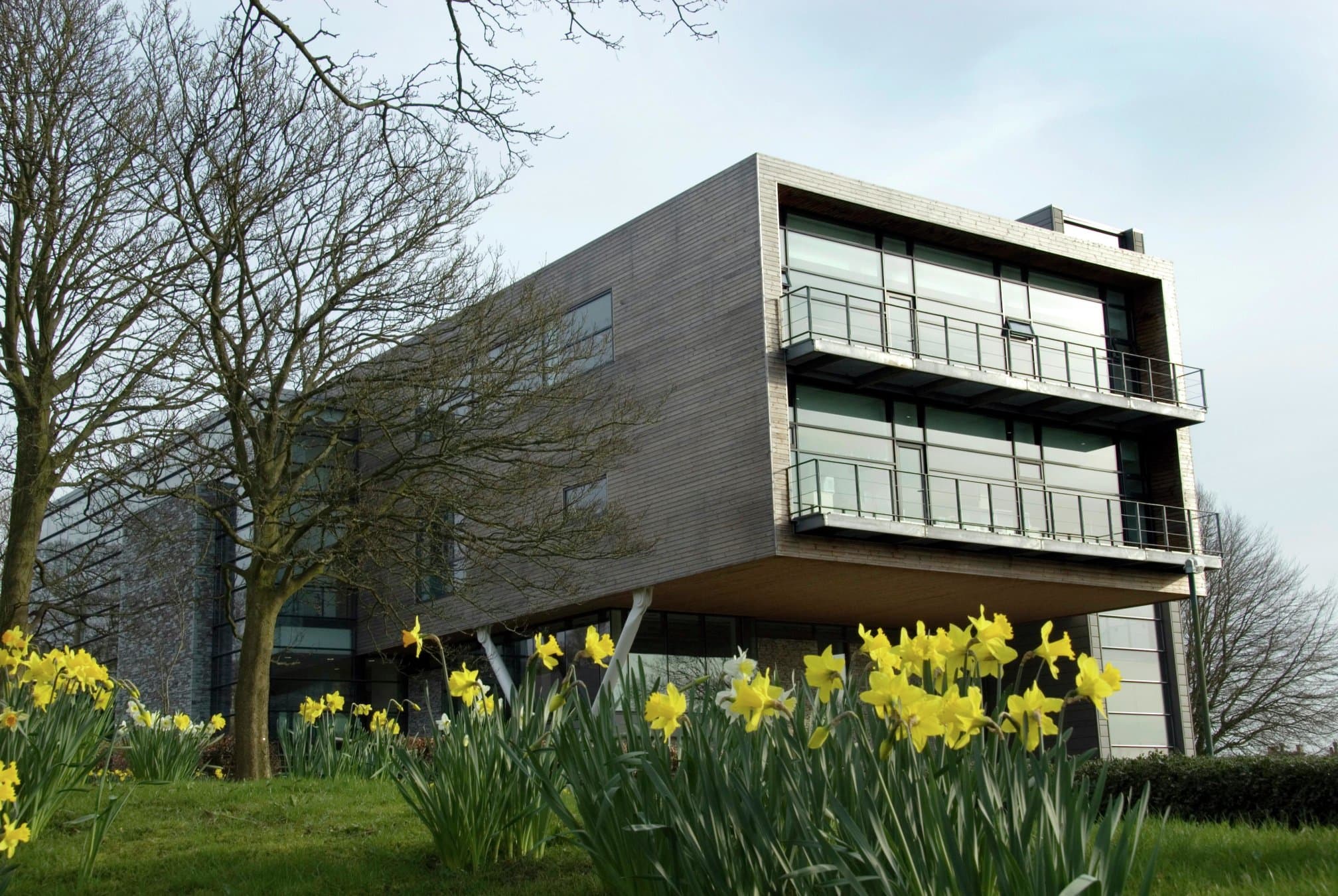 The Conference Office Within University Of Cumbria | Lancaster Campus Bowerham Road, Lancaster LA1 3JD | +44 1524 384460
