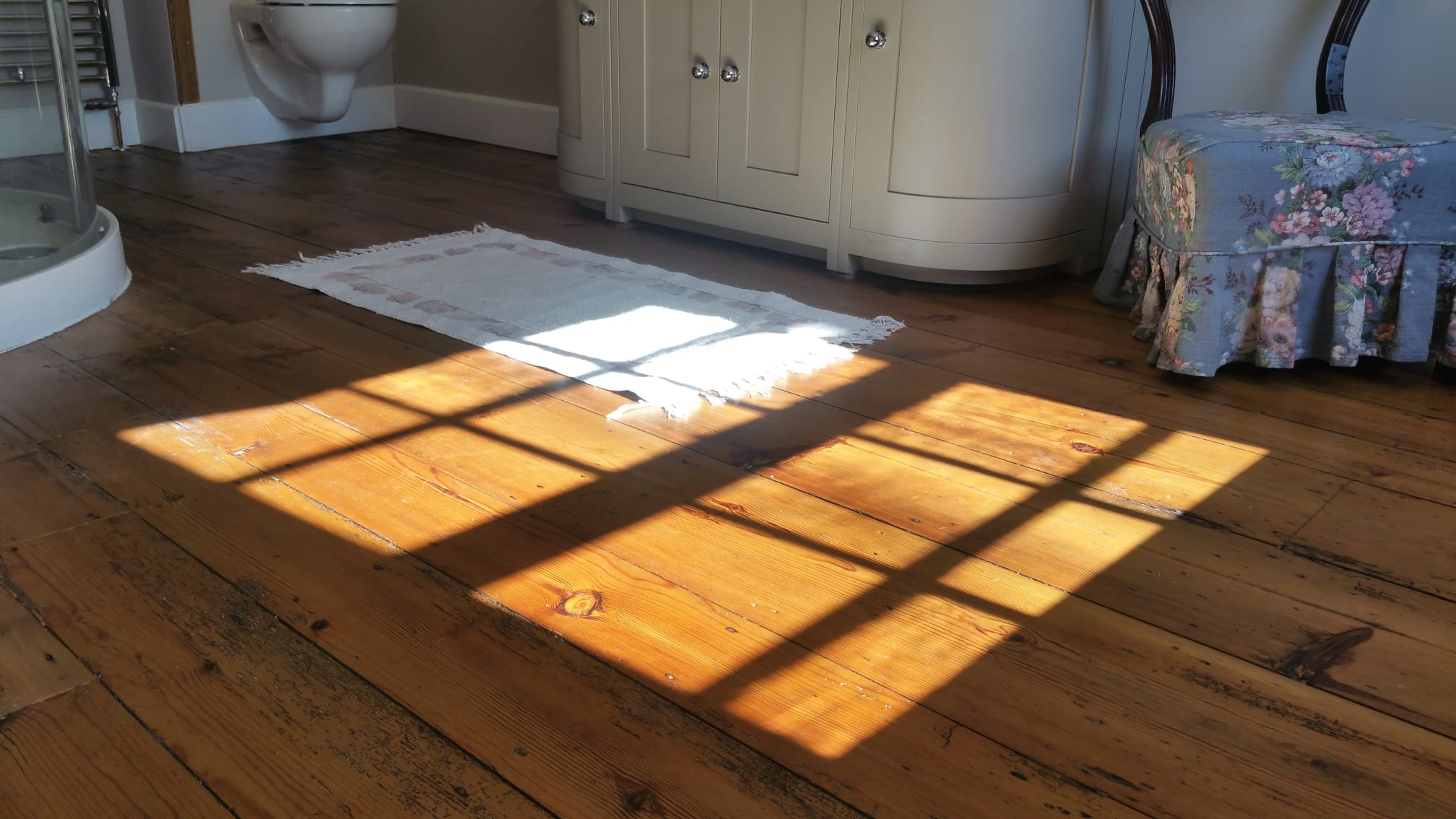 Bespoke Wood Floor Restoration | 85 Bucknell Rd, Bicester OX26 2DF | +44 7527 183703