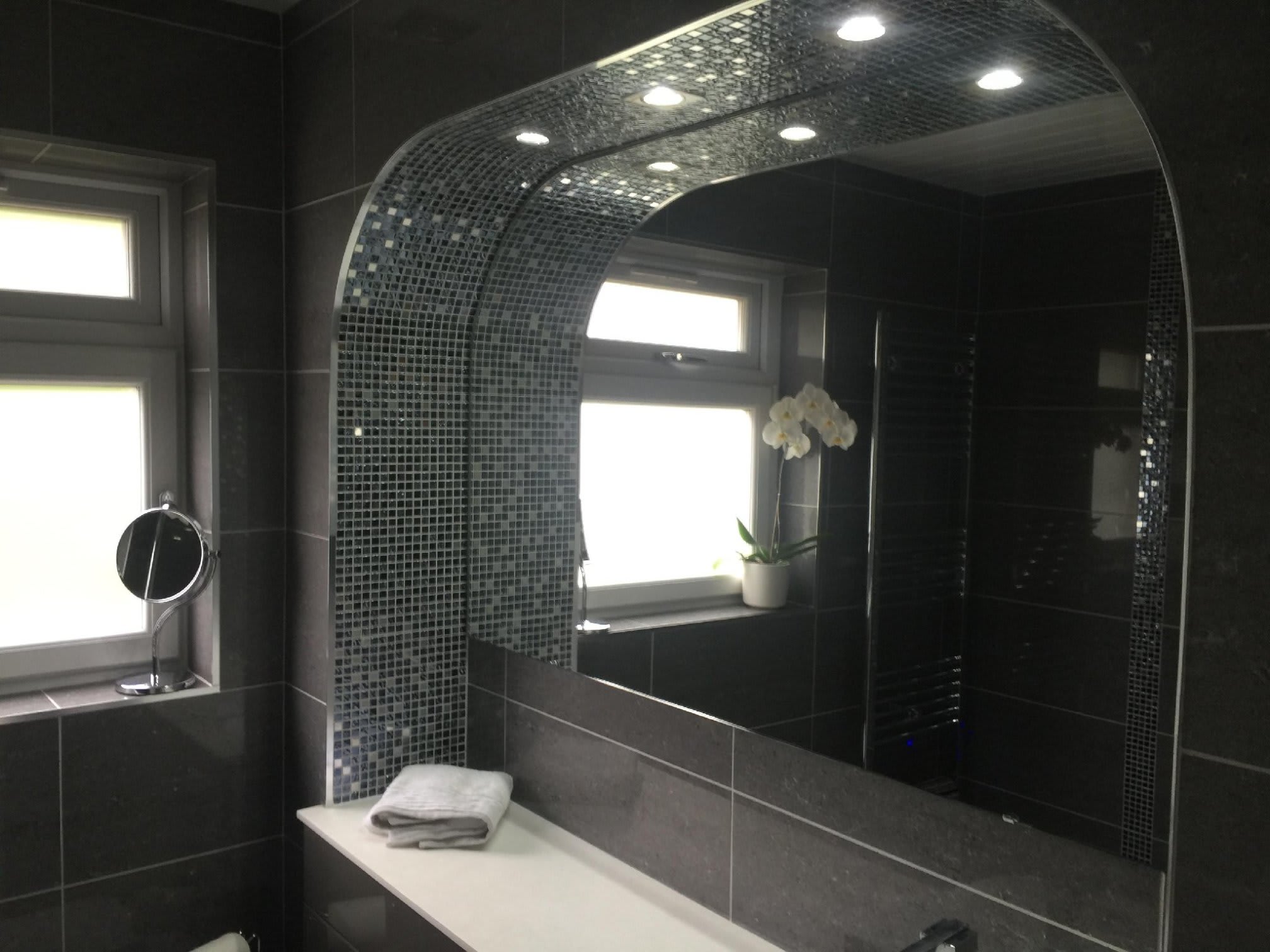 Inspired Vision Bathrooms & Wetrooms | 26 Main Street, Newmilns KA16 9BX | +44 800 652 4372