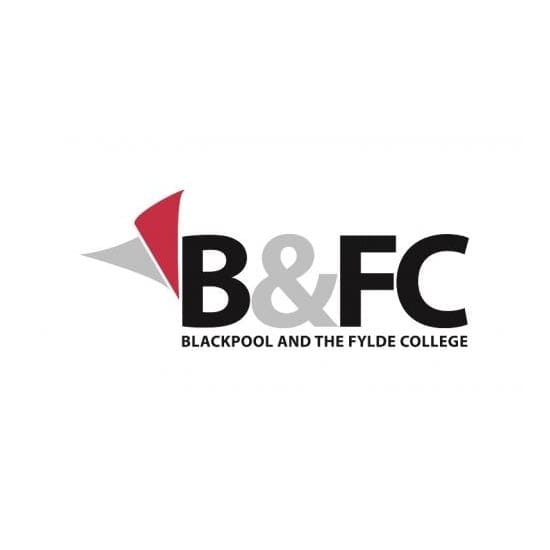 Blackpool And The Fylde College Gateway Campus | Park Rd, Blackpool FY1 4JN | +44 1253 352352
