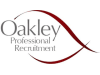 oakley professional recruitment