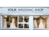 bridal shop cotteridge