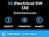 Logo of S R Electrical South West Ltd