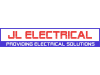 Logo of JL Electrical